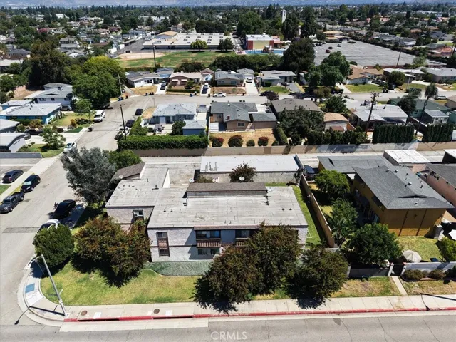 2323 E Garvey Avenue N, West Covina, California 91791