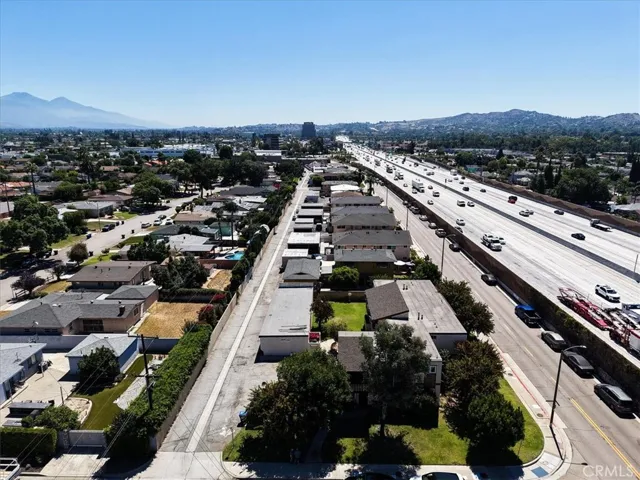 2323 E Garvey Avenue N, West Covina, California 91791