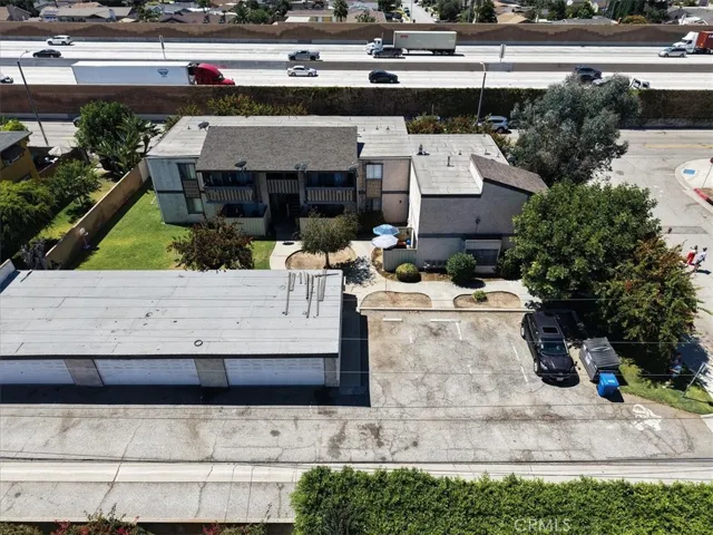 2323 E Garvey Avenue N, West Covina, California 91791