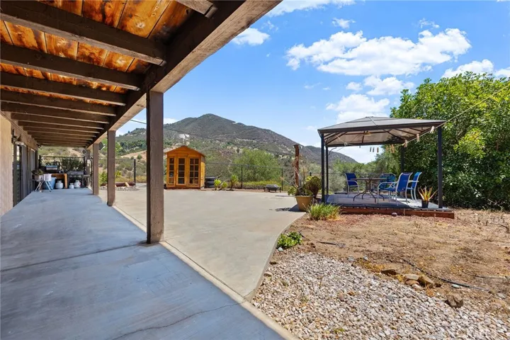 750 Stewart Canyon, Fallbrook, California 92028