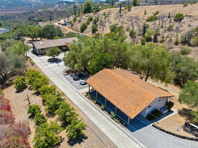 750 Stewart Canyon, Fallbrook, California 92028