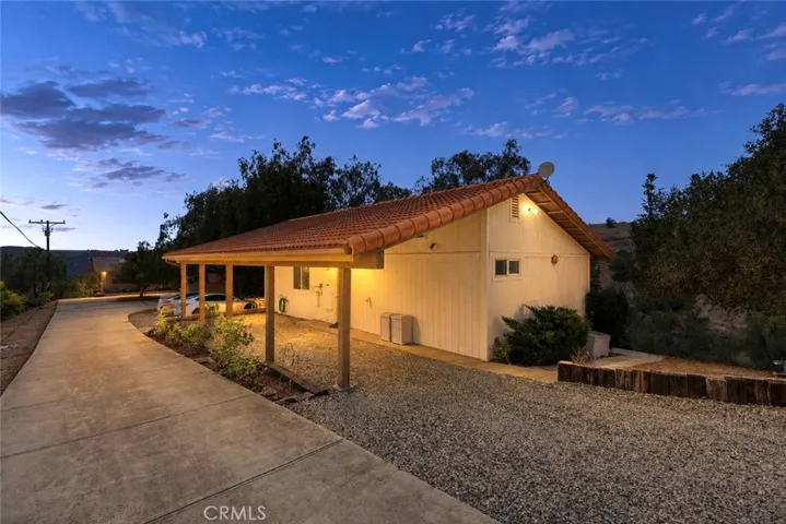 750 Stewart Canyon, Fallbrook, California 92028