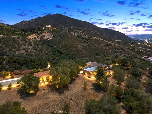 750 Stewart Canyon, Fallbrook, California 92028