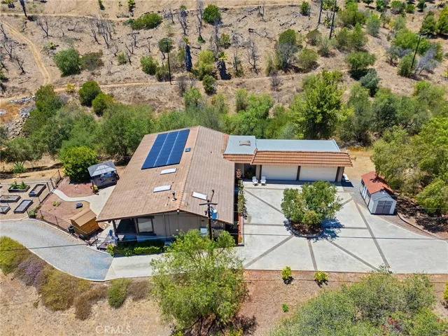 750 Stewart Canyon, Fallbrook, California 92028