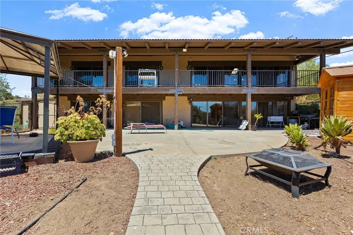 750 Stewart Canyon, Fallbrook, California 92028