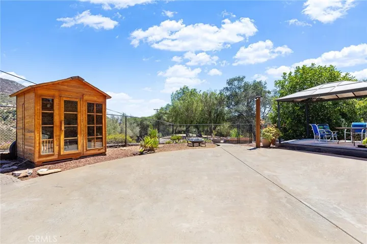 750 Stewart Canyon, Fallbrook, California 92028