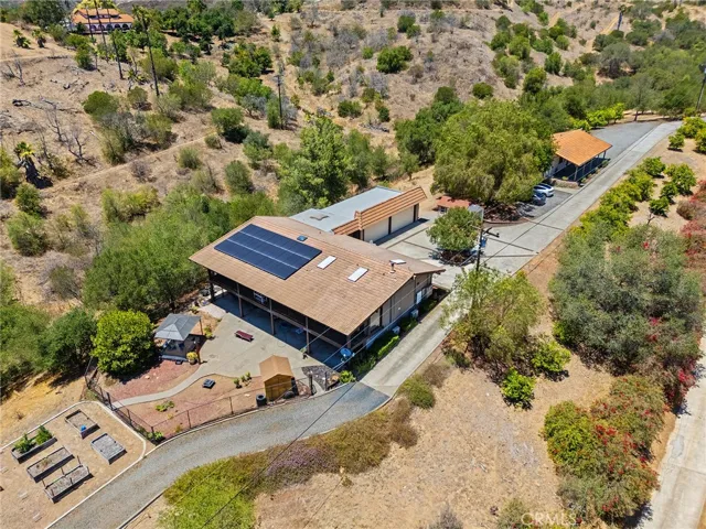 750 Stewart Canyon, Fallbrook, California 92028