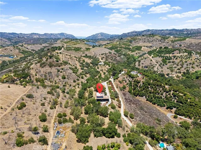 750 Stewart Canyon, Fallbrook, California 92028