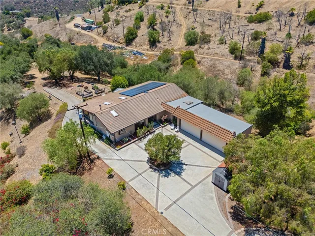 750 Stewart Canyon, Fallbrook, California 92028