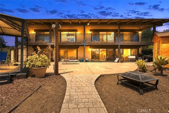 750 Stewart Canyon, Fallbrook, California 92028