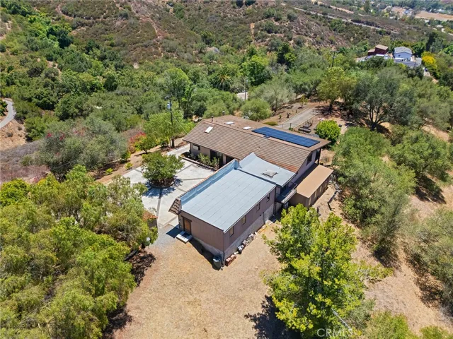 750 Stewart Canyon, Fallbrook, California 92028