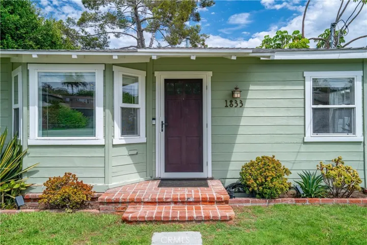 1833 261st Street, Lomita, California 90717