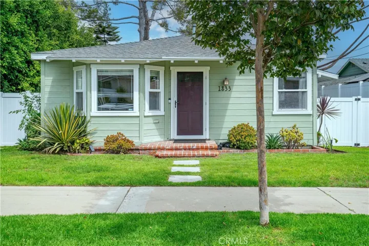 1833 261st Street, Lomita, California 90717