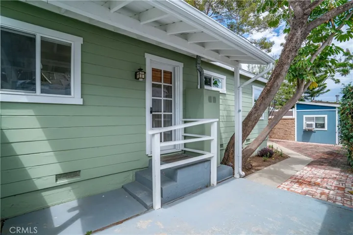 1833 261st Street, Lomita, California 90717