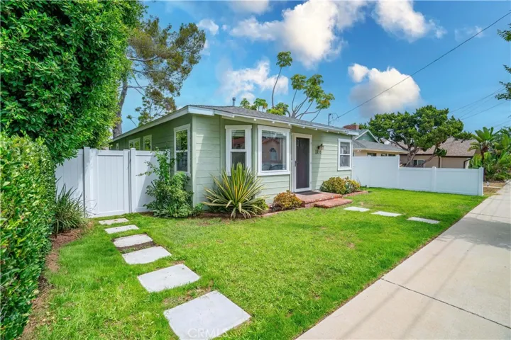 1833 261st Street, Lomita, California 90717
