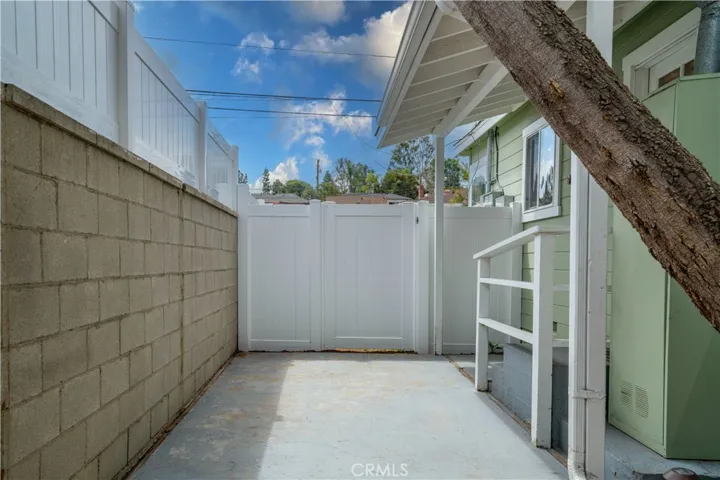 1833 261st Street, Lomita, California 90717