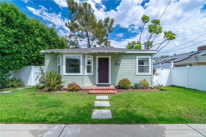 1833 261st Street, Lomita, California 90717