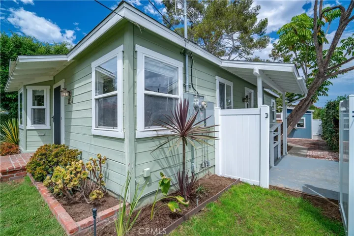1833 261st Street, Lomita, California 90717
