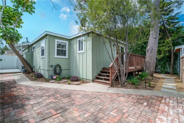 1833 261st Street, Lomita, California 90717