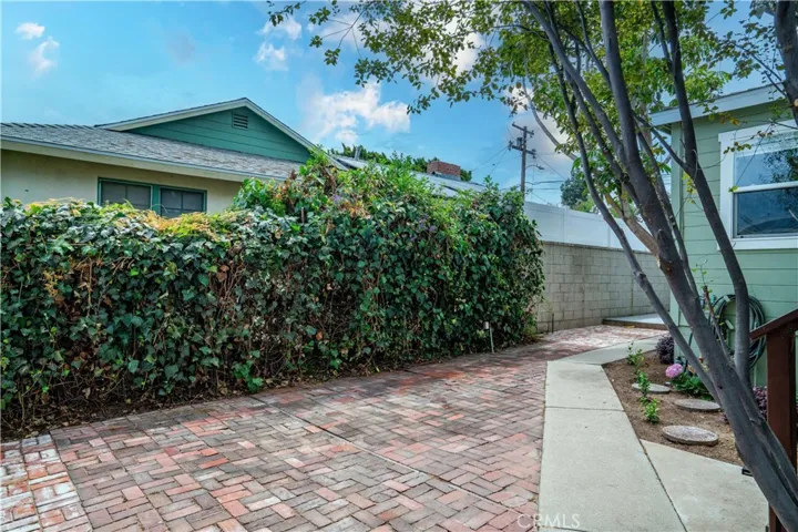 1833 261st Street, Lomita, California 90717