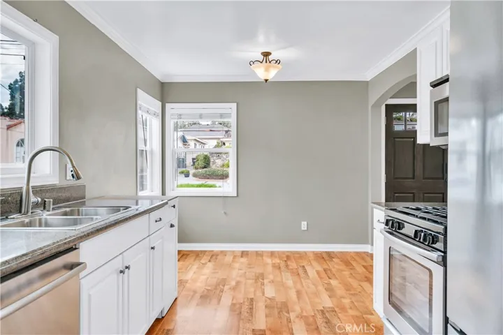 1833 261st Street, Lomita, California 90717