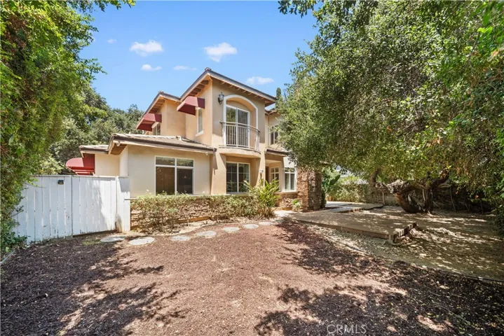 2438 Oneida Street D, Pasadena, California 91107