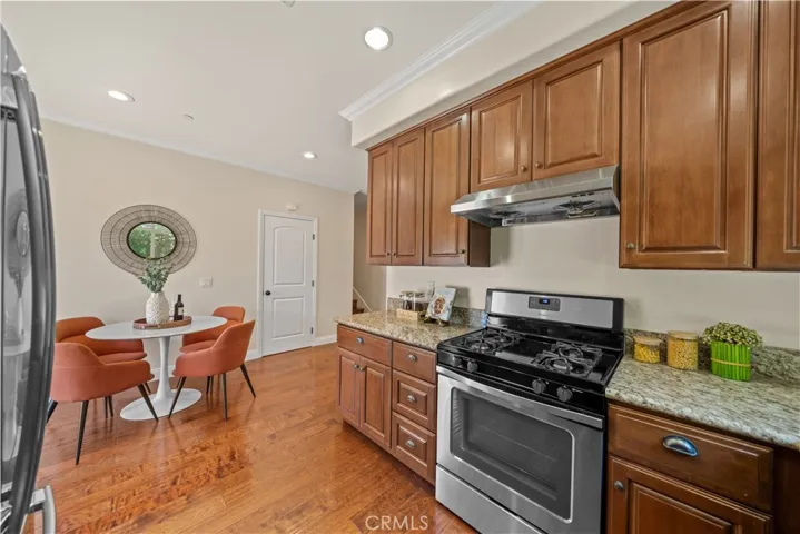 2438 Oneida Street D, Pasadena, California 91107