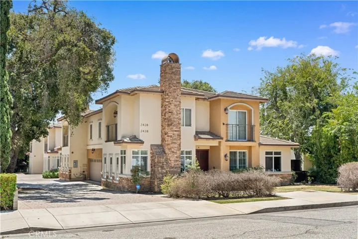 2438 Oneida Street D, Pasadena, California 91107