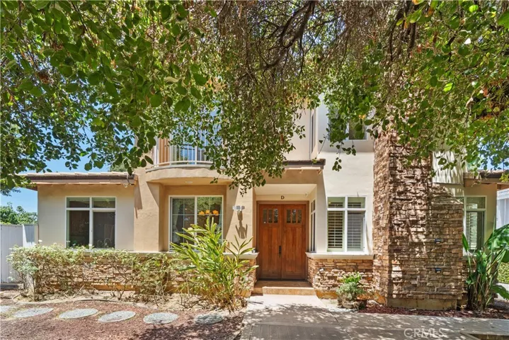 2438 Oneida Street D, Pasadena, California 91107