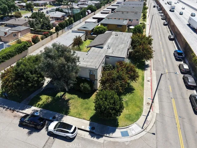 2323 E Garvey Avenue N, West Covina, California 91791