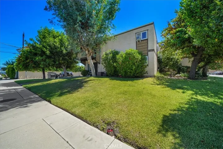 2323 E Garvey Avenue N, West Covina, California 91791