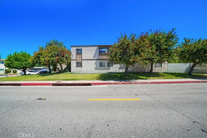 2323 E Garvey Avenue N, West Covina, California 91791