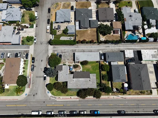 2323 E Garvey Avenue N, West Covina, California 91791