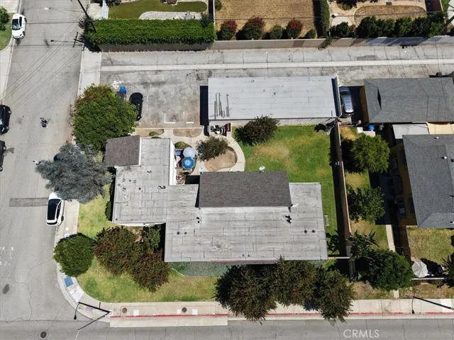 2323 E Garvey Avenue N, West Covina, California 91791