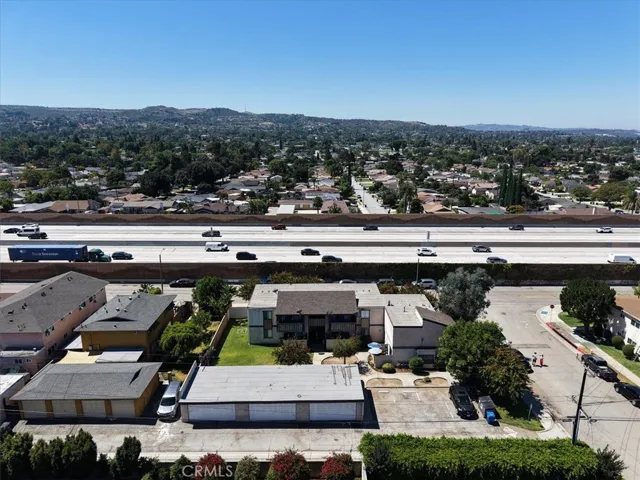 2323 E Garvey Avenue N, West Covina, California 91791