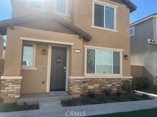 16126 Cannoli Court, Fontana, California 92336