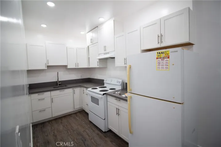 1112 Elden Avenue 4, Los Angeles, California 90006