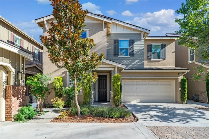 3456 E Quintessa Privado, Ontario, California 91762