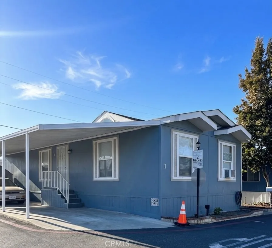 23701 S Western #1