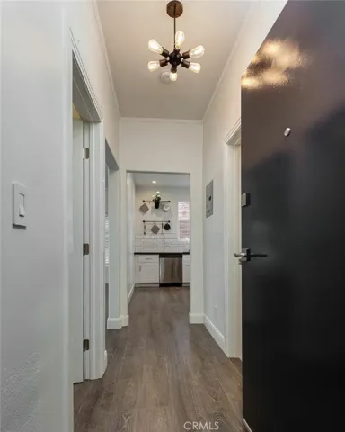 681 Shatto Place 304, Los Angeles, California 90005
