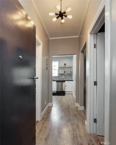681 Shatto Place 304, Los Angeles, California 90005