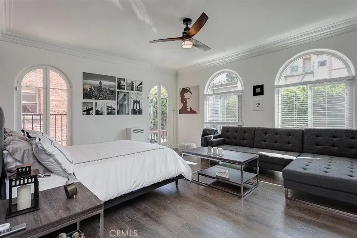 681 Shatto Place 304, Los Angeles, California 90005