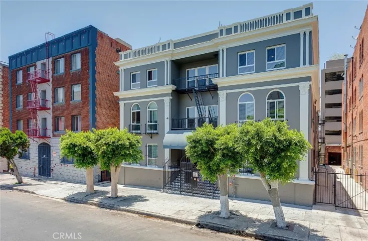681 Shatto Place 304, Los Angeles, California 90005