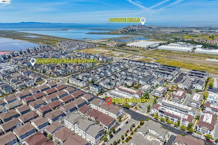 8556 Seawind Way, Newark, California 94560
