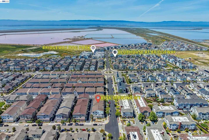 8556 Seawind Way, Newark, California 94560