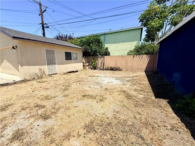 3533 W 134th, Hawthorne, California 90250