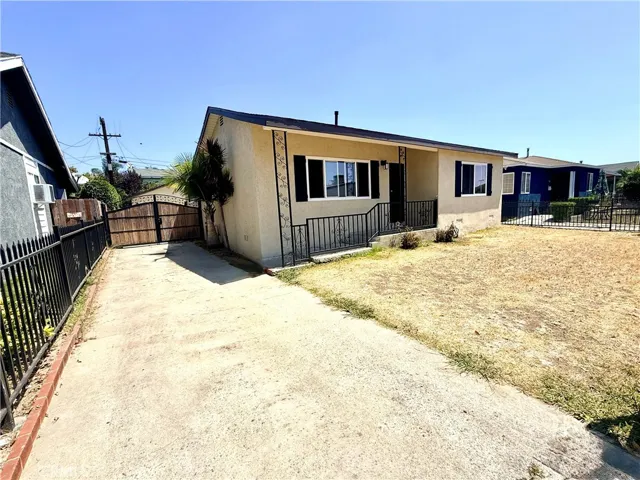 3533 W 134th, Hawthorne, California 90250