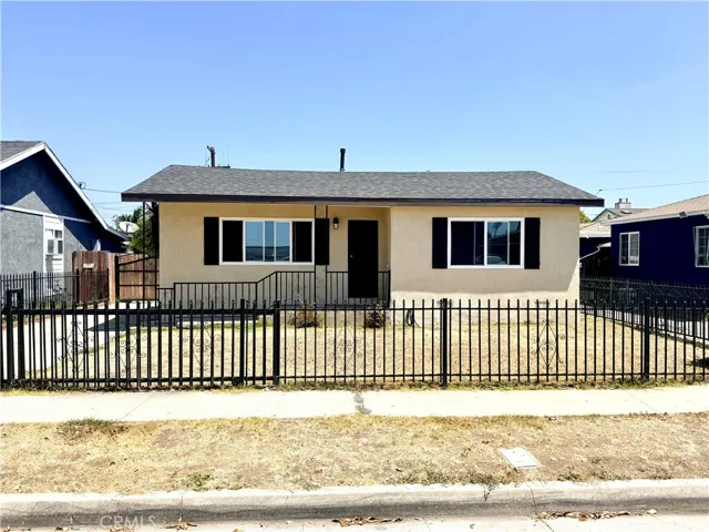 3533 W 134th, Hawthorne, California 90250