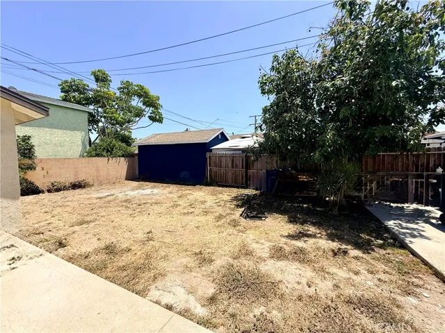 3533 W 134th, Hawthorne, California 90250