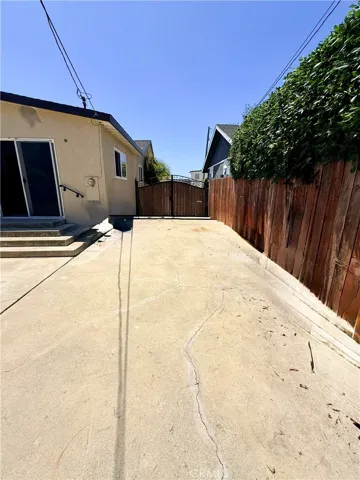 3533 W 134th, Hawthorne, California 90250